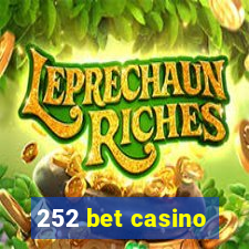 252 bet casino